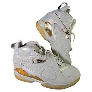 Air Jordan 8 "Champagne/Trophy"‎ (832821-030)